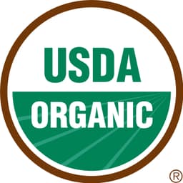 USDA Organic Seal