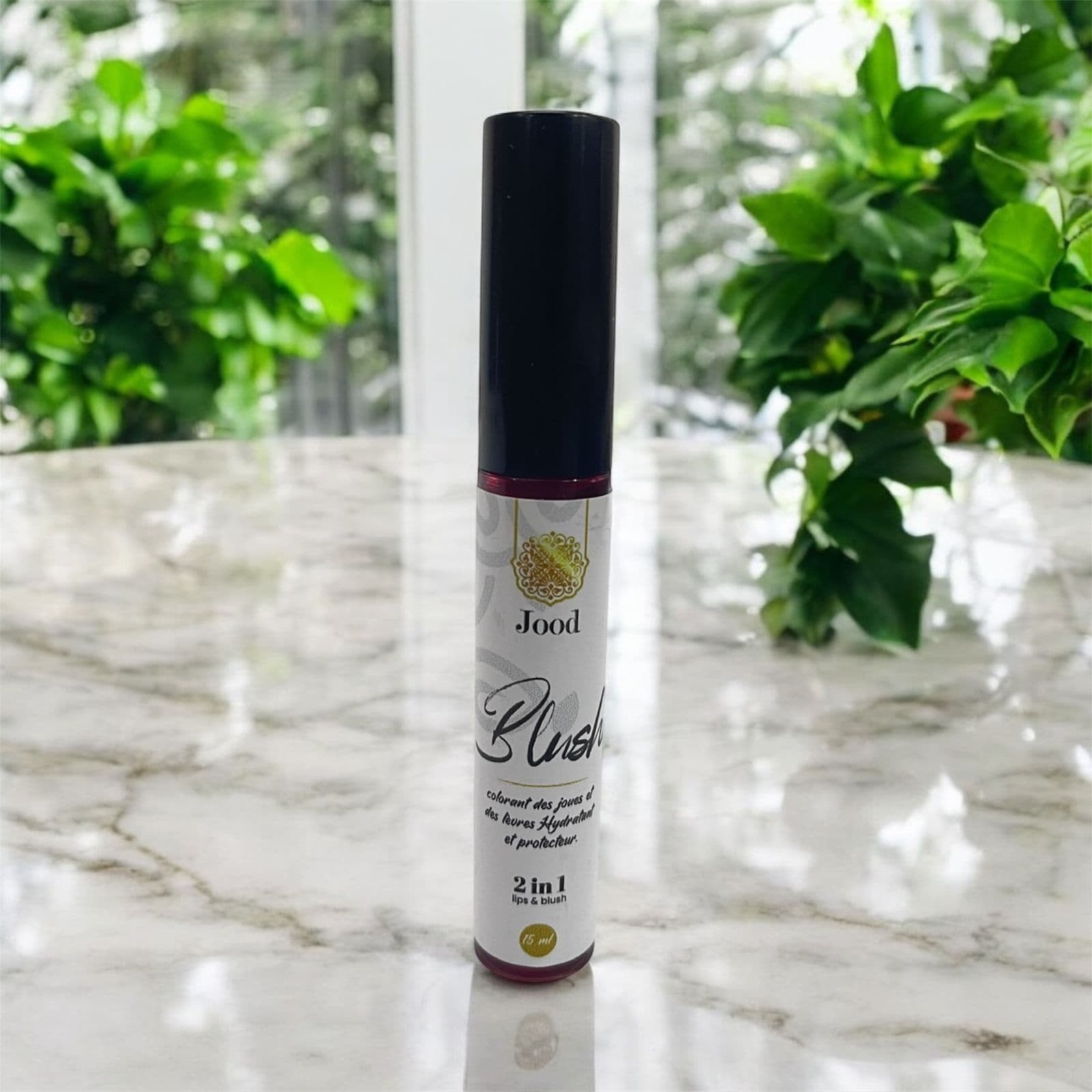 Blush Lip & Cheek Roller