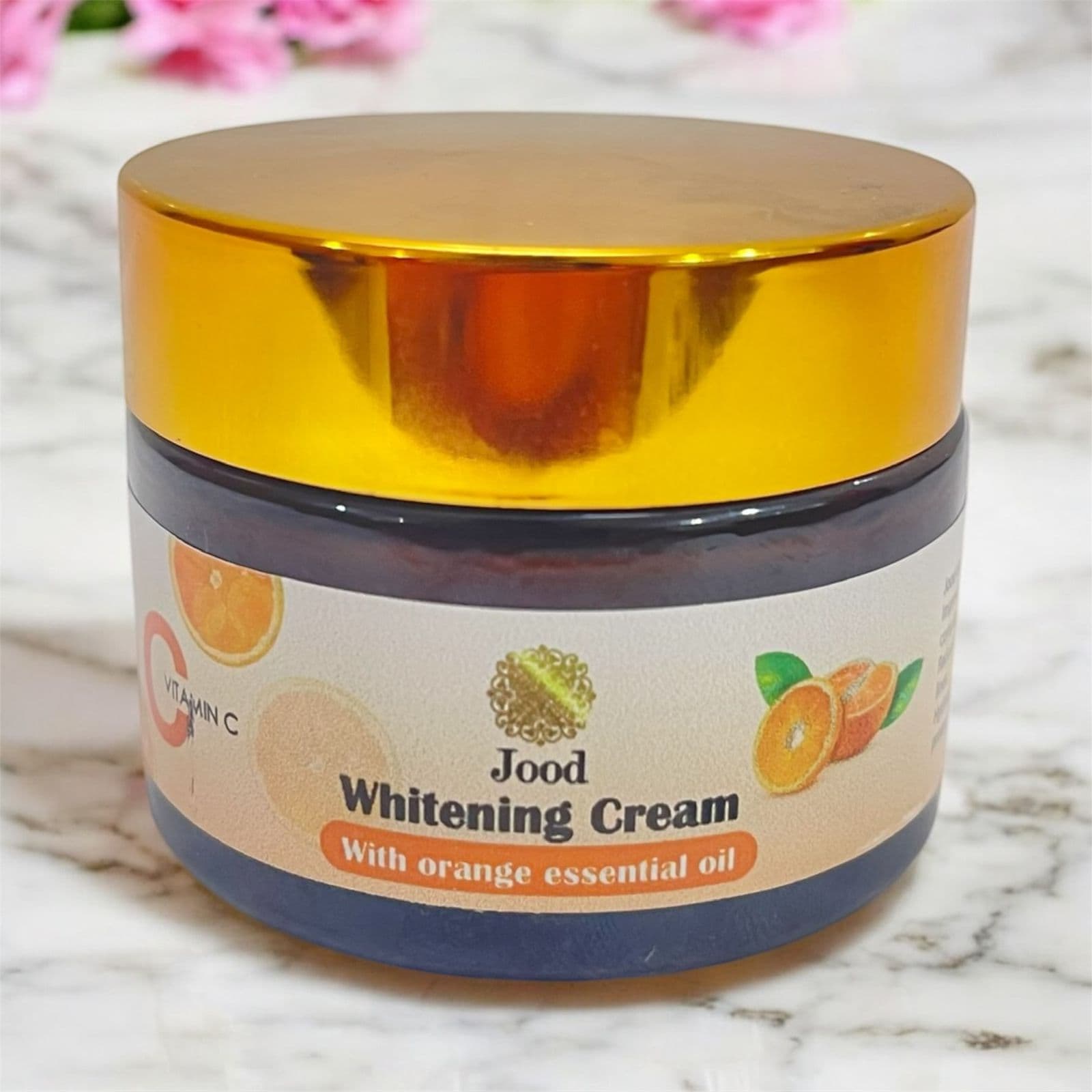 Vitamin C Whitening Cream