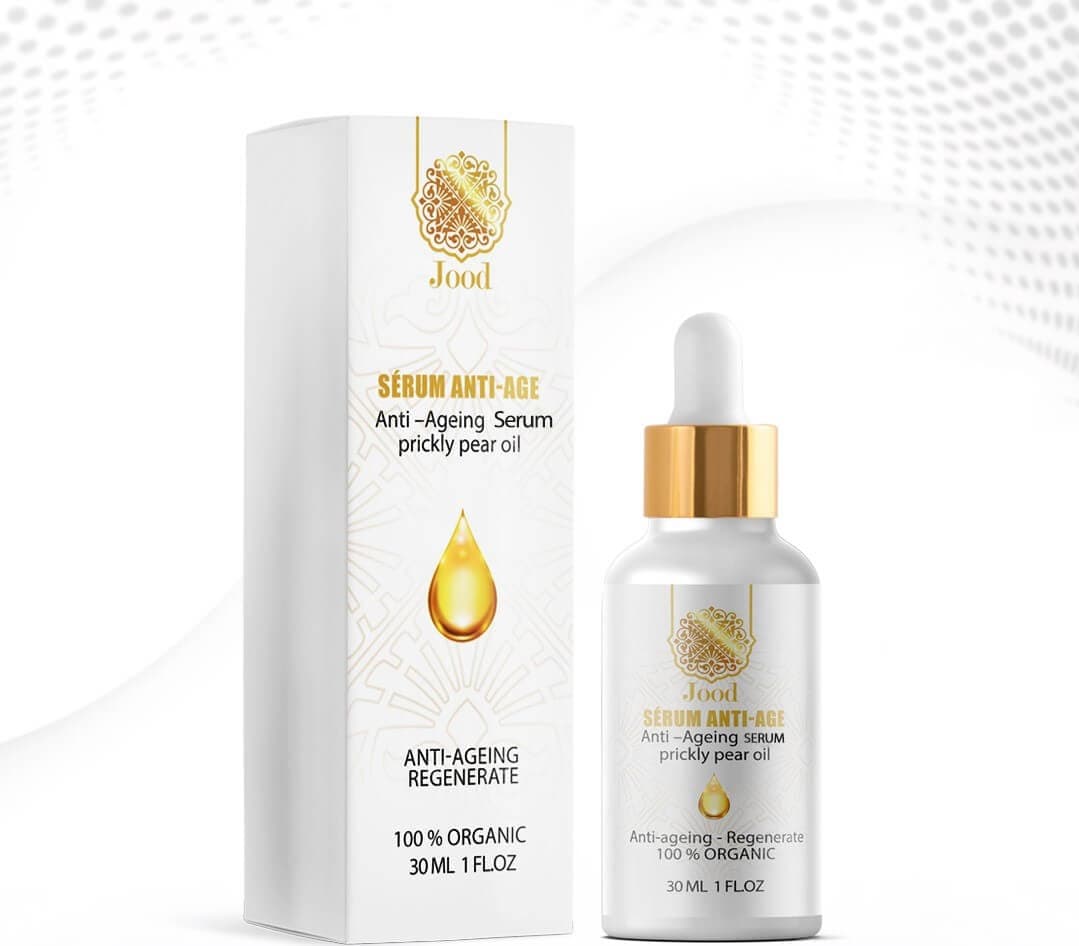 Moroccan Organic Prickly Pear Seed Oil: Benefits & Uses