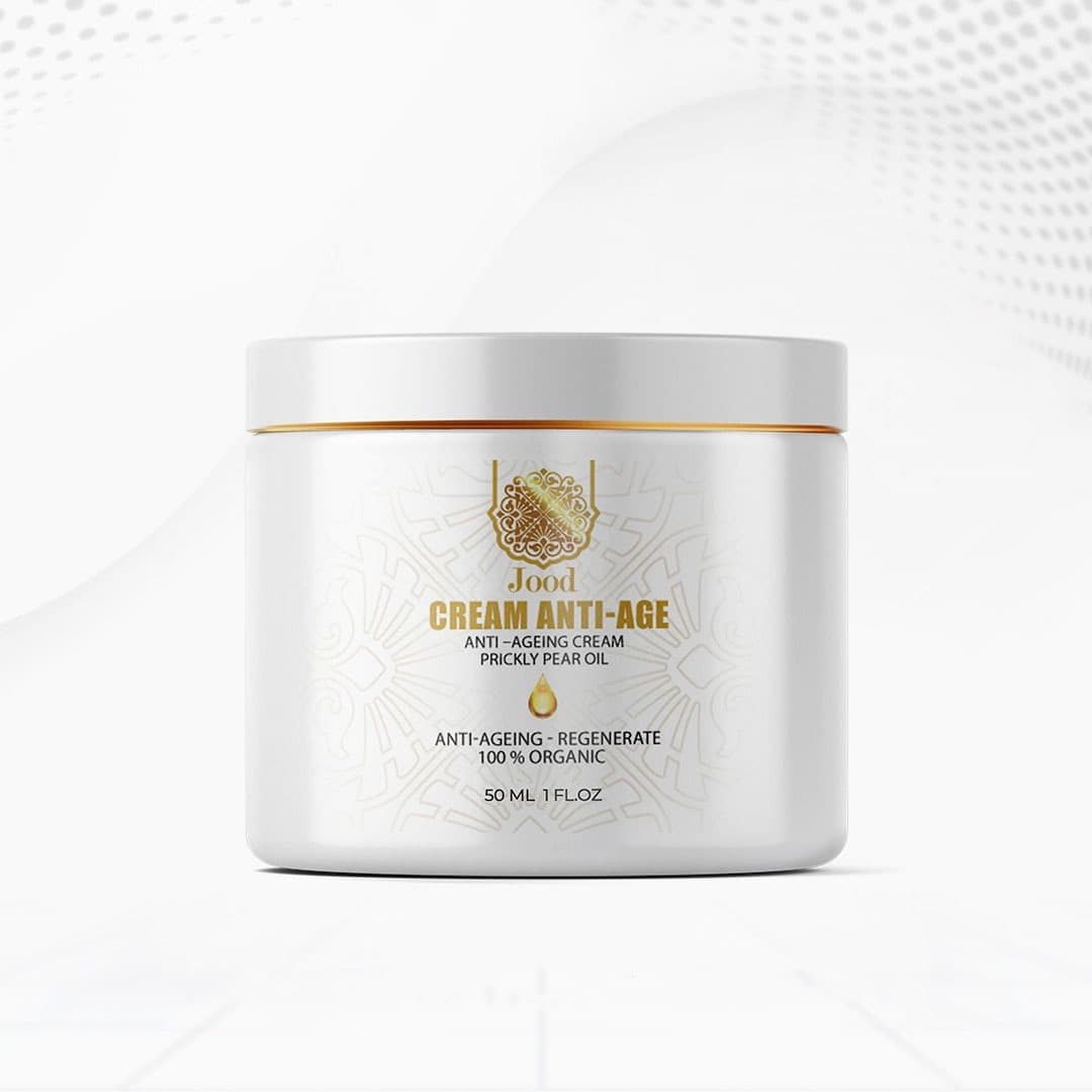 Anti-Aging Prickly Pear Cream