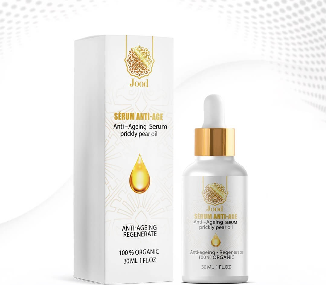 Moroccan Organic Prickly Pear Seed Oil: Benefits & Uses