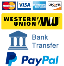 Payment Method Jood