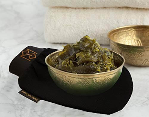 Moroccan Black Soap